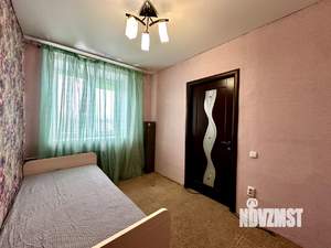 2-к квартира, на длительный срок, 44м2, 5/5 этаж