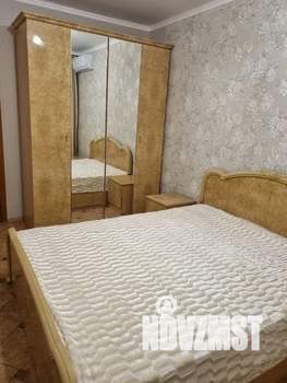 3-к квартира, посуточно, 60м2, 12/16 этаж