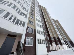 1-к квартира, на длительный срок, 30м2, 13/17 этаж