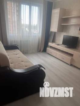 2-к квартира, посуточно, 50м2, 4/16 этаж