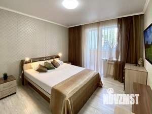 2-к квартира, посуточно, 60м2, 1/1 этаж