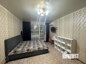 1-к квартира, на длительный срок, 38м2, 1/10 этаж