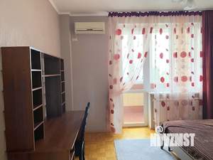 2-к квартира, на длительный срок, 94м2, 4/18 этаж