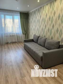 2-к квартира, посуточно, 60м2, 4/9 этаж