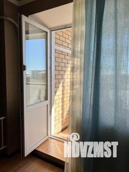 1-к квартира, посуточно, 60м2, 1/1 этаж