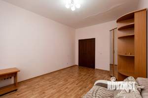 1-к квартира, на длительный срок, 51м2, 6/17 этаж