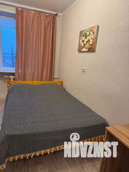 2-к квартира, посуточно, 36м2, 3/3 этаж