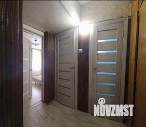 2-к квартира, посуточно, 53м2, 1/1 этаж