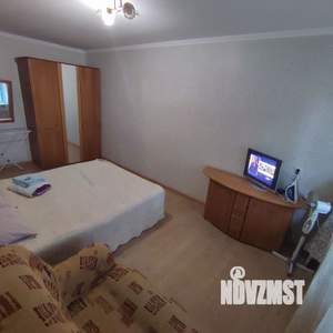 1-к квартира, посуточно, 30м2, 1/5 этаж