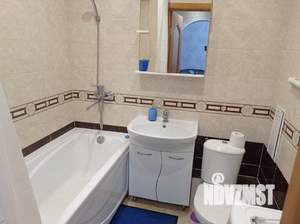 1-к квартира, посуточно, 34м2, 1/1 этаж