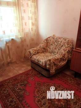 1-к квартира, на длительный срок, 30м2, 3/5 этаж
