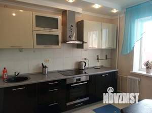 2-к квартира, посуточно, 64м2, 1/1 этаж