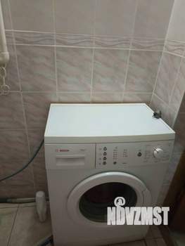 1-к квартира, на длительный срок, 35м2, 4/5 этаж