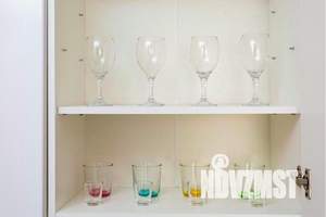 1-к квартира, посуточно, 23м2, 3/17 этаж