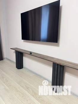 2-к квартира, посуточно, 90м2, 4/8 этаж