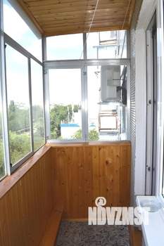 1-к квартира, посуточно, 41м2, 5/9 этаж