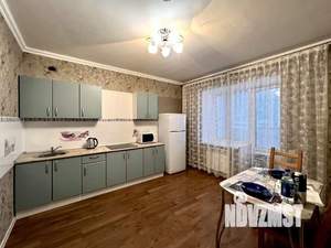 2-к квартира, посуточно, 80м2, 1/1 этаж