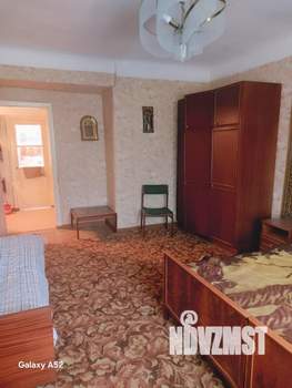 3-к квартира, на длительный срок, 80м2, 3/6 этаж