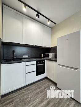 1-к квартира, посуточно, 42м2, 5/18 этаж