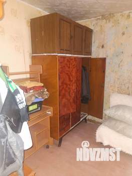 2-к квартира, на длительный срок, 30м2, 3/3 этаж