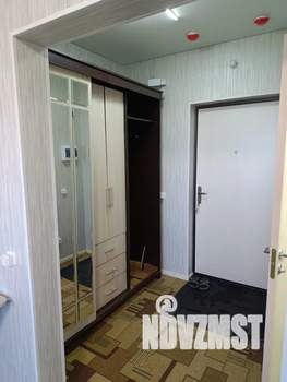 Студия квартира, посуточно, 27м2, 5/18 этаж