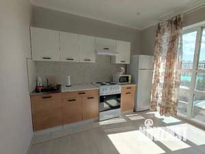 2-к квартира, посуточно, 55м2, 1/1 этаж