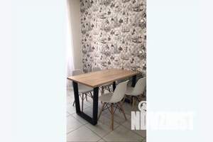 1-к квартира, посуточно, 43м2, 4/14 этаж