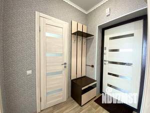 1-к квартира, посуточно, 44м2, 1/1 этаж