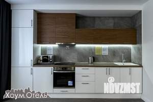 1-к квартира, посуточно, 55м2, 2/18 этаж