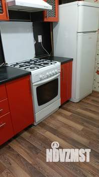 2-к квартира, на длительный срок, 47м2, 1/10 этаж