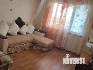 1-к квартира, посуточно, 38м2, 15/15 этаж