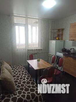 2-к квартира, посуточно, 65м2, 13/17 этаж