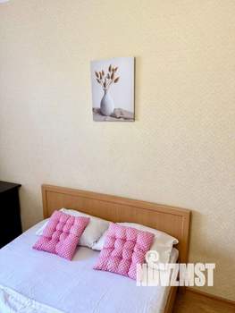 1-к квартира, посуточно, 44м2, 2/15 этаж