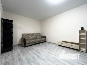 1-к квартира, посуточно, 47м2, 13/17 этаж