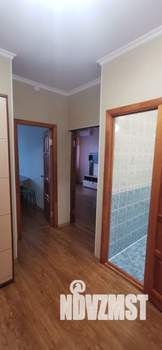 1-к квартира, на длительный срок, 40м2, 2/14 этаж