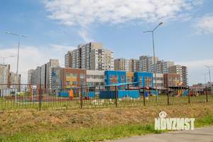 Студия квартира, на длительный срок, 29м2, 8/17 этаж