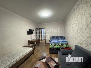 1-к квартира, на длительный срок, 45м2, 8/14 этаж