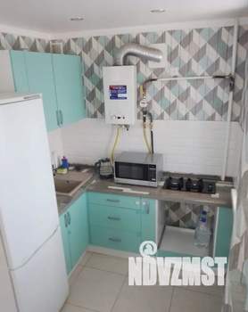 1-к квартира, посуточно, 30м2, 4/5 этаж