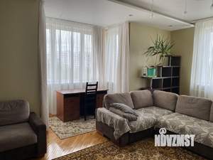 2-к квартира, на длительный срок, 94м2, 4/18 этаж