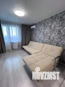 2-к квартира, посуточно, 46м2, 18/20 этаж