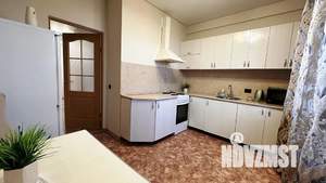 2-к квартира, посуточно, 56м2, 13/17 этаж