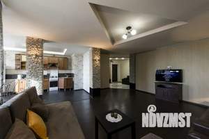 2-к квартира, посуточно, 101м2, 12/12 этаж