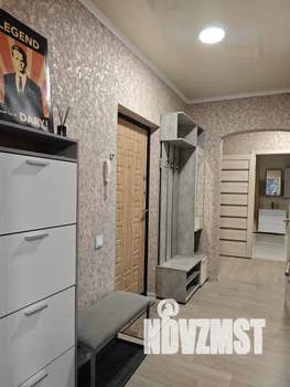 2-к квартира, посуточно, 58м2, 16/17 этаж