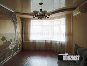 2-к квартира, на длительный срок, 60м2, 2/17 этаж