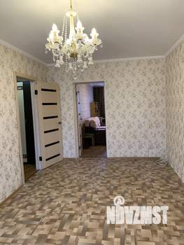 2-к квартира, на длительный срок, 44м2, 3/5 этаж