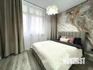 1-к квартира, посуточно, 33м2, 1/17 этаж