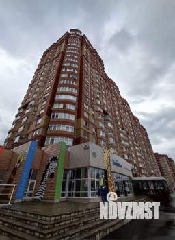 1-к квартира, на длительный срок, 38м2, 16/20 этаж