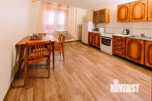 1-к квартира, посуточно, 45м2, 8/9 этаж