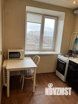 1-к квартира, на длительный срок, 30м2, 5/5 этаж