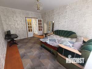 3-к квартира, на длительный срок, 63м2, 1/9 этаж